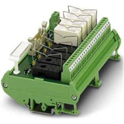 Phoenix Contact - Übergabemodul VARIOFACE-Ausgabemodul UMK8RMKSRG2421PLC 8x1W, 24VDC