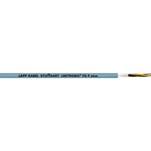 Lapp Kabel&Leitung - Daten- und Kommunikationskabel UNITRONIC FD P plus A 0028673 14X0,34