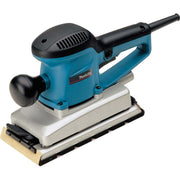 Makita - Schwingschleifer (elektrisch) Schwingschleifer BO4901J 330W