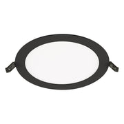 EVN Lichttechnik - Decken-/Wandleuchte LED-Einbaupanel LDR220925