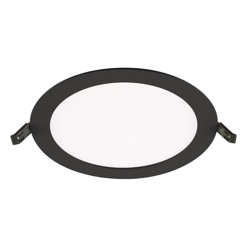 EVN Lichttechnik - Decken-/Wandleuchte LED-Einbaupanel LDR220925