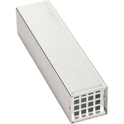 Siemens - Zubehör/Ersatzteile für Geschirrspüler, Wasch- und Trockengerät Silberglanzkassette SZ73001