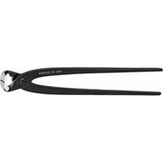 Knipex - Monierzange 99 00 200 SB schwarz, 200mm