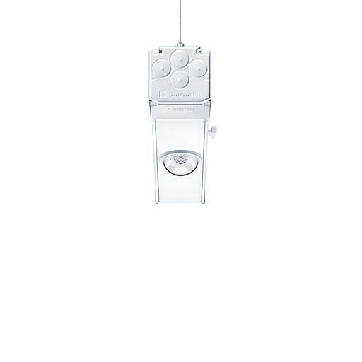 Zumtobel Group - Sicherheitsleuchte LED-Sicherheitsleuchte RESPRO TEC #42936627