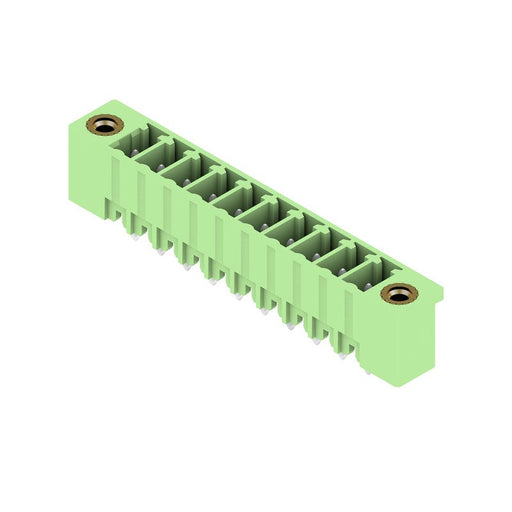 Weidmüller - Leiterplattensteckverbinder Verbinder 3.81mm SC 3.81/1#1793850000 − 36 Stück