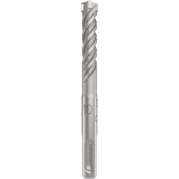 Bosch - Bohrer PRO SDS plus-5X 2608833797 Hammerbohrer 10 x 50