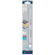 Bosch - Säbelsägeblatt PRO Pallet Repair S1135VFR 2608659008VE(5) Säbelsägeblatt 1,25 − 5 Packung