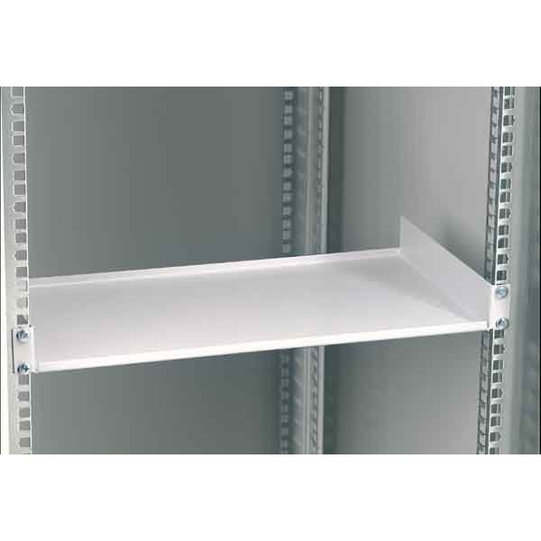 Schäfer IT - Komponente für den Ausbau (Schaltschrank) Fachboden 19Z TXB 250x482 B7750250