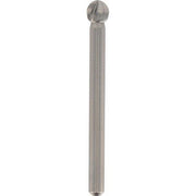 Bosch - Systemzubehör für Fräsen (Akku/elektrisch) HSS-Fräsmesser 26150192JA 4,8 mm