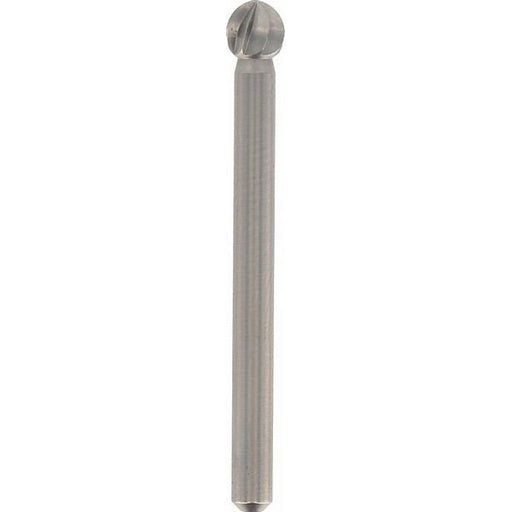 Bosch - Systemzubehör für Fräsen (Akku/elektrisch) HSS-Fräsmesser 26150192JA 4,8 mm