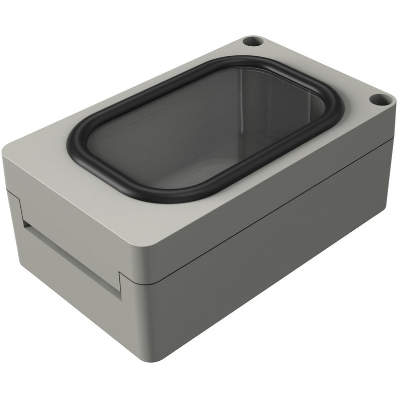 Rose System - Gehäuse/Schaltschrank (leer) Polyestergehäuse 221626000 Mini-Polyglas