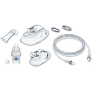 Beurer - Zubehör/Ersatzteile für Körperpflegegeräte Zubehör f.Inhalator IH 18 Yearpack f.IH18 − 12 Stück
