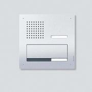 Siedle&Söhne - Briefkasten Durchwurfbriefkasten Audio F CL BD2A 01 B-0 Classic,1RT,eds