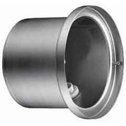 Wibre - Mechanisches Zubehör/Ersatzteile für Leuchten Einbautopf 4.0312.00.00 V4A f.Mod.4.0311
