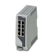 Phoenix Contact - Netzwerk Switch Industrial Ethernet Switch FL SWITCH 2308
