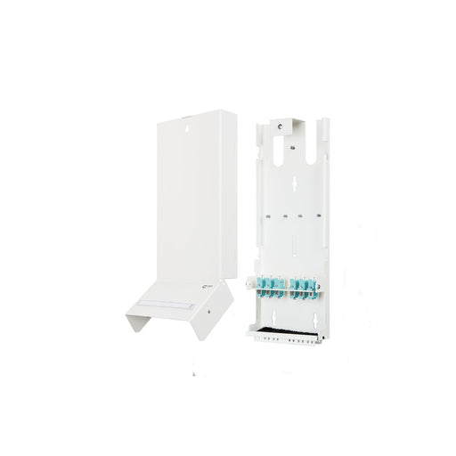 Metz Connect - Patchpanel LWL CP VIK 6xLC-D OM3 1503007706-E 0Pigt