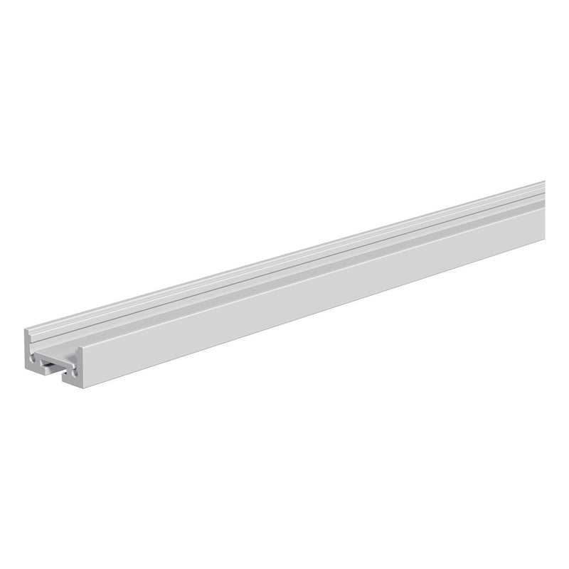 EVN Lichttechnik - Mechanisches Zubehör/Ersatzteile für Leuchten Alu-Profil APXS300 300cm U-extra flach