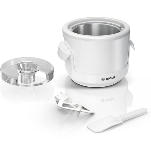Bosch SDA - Eiscreme-Automat Eisbereiter MUZS2EB ws