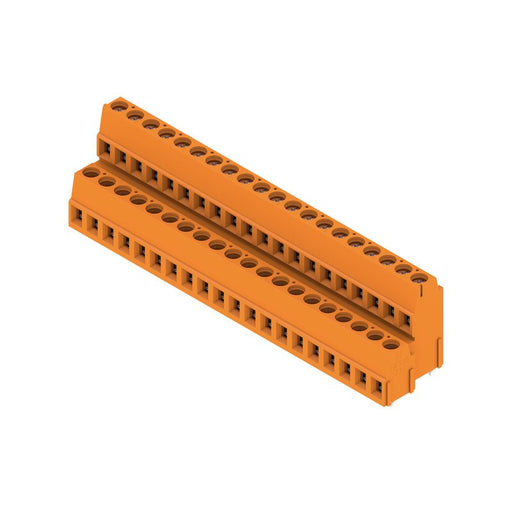 Weidmüller - Leiterplattenklemme Leiterplattenklemme LM2N 5.08#1769030000 5.08mm − 8 Stück