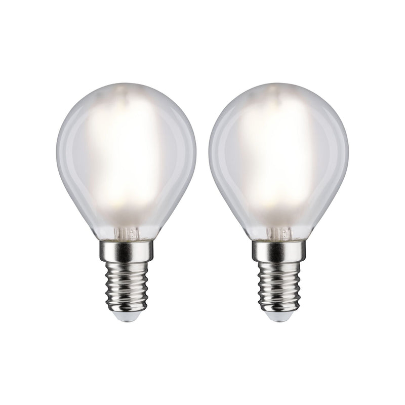 Paulmann - LED-Lampe/Multi-LED LED-Filamentlampe 289.19 230V
