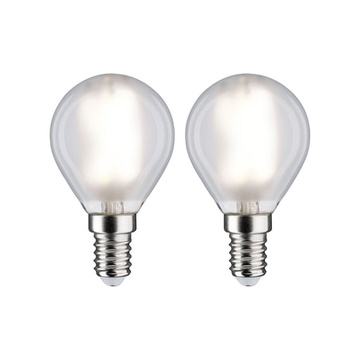 Paulmann - LED-Lampe/Multi-LED LED-Filamentlampe 289.19 230V
