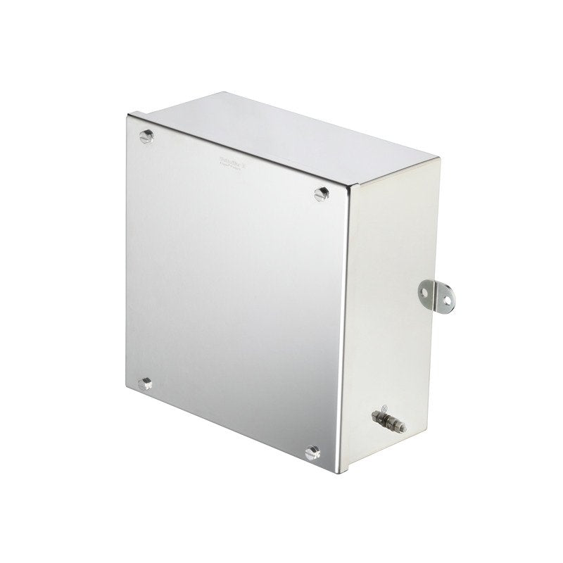 Weidmüller - Gehäuse/Schrank für Explosionsschutz Gehäuse KLIPPON STB 4 SS E 250x250x120mm,elekt
