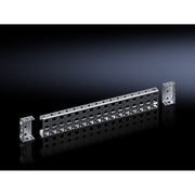 Rittal - Komponente für den Ausbau (Schaltschrank) Montage-Chassis VX 8100.741 (VE2) 23 x64mm, BT: 500mm