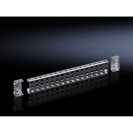 Rittal - Komponente für den Ausbau (Schaltschrank) Montage-Chassis VX 8100.741 (VE2) 23 x64mm, BT: 500mm