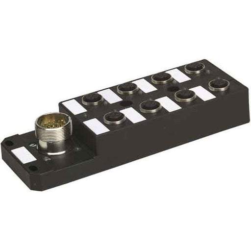 Murrelektronik - Passiver Sensor-/Aktor-Verteiler (ohne Leitung) Verteiler M12 27762