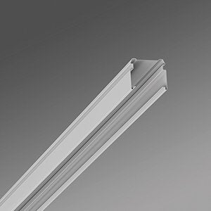 Regiolux - Tragschiene für Lichtbandsystem Tragschiene ATS 1500/III ap