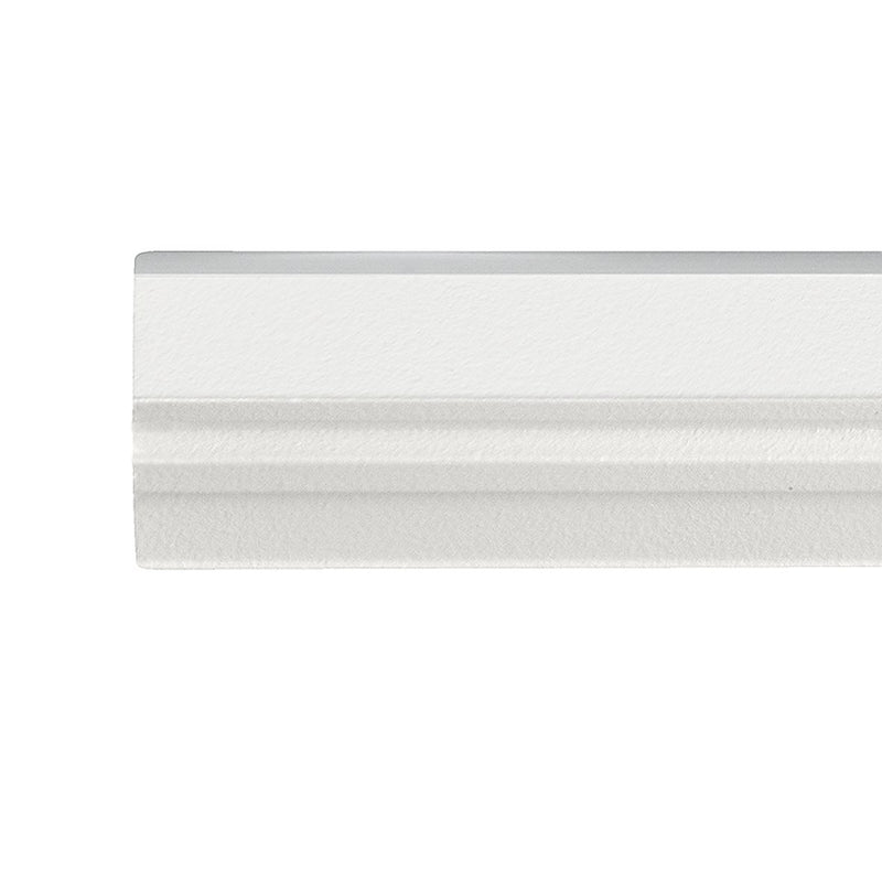 Nobile - Zubehör/Ersatzteile für Lichtschlauch/-band Alu Eck-Profil 2m 5011147809 Abdeckung transp