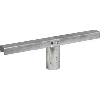 Siteco - Zubehör/Ersatzteile für Lichtmast Traverse 5NY74802XA21