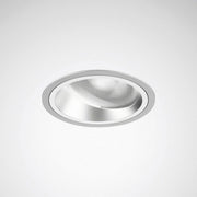 Trilux - Downlight/Strahler/Flutlicht LED-Downlight SNS RC5 #9002048235 940, DALI, silber
