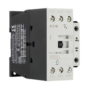 Eaton - Leistungsschütz zum Schalten von Wechselstrom Leistungsschütz DILM25-10(190V50HZ) 1S 11kW/400V,AC