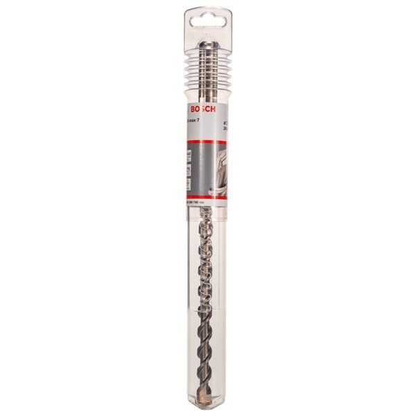 Bosch - Bohrer PRO SDS max-7 2608586749 Hammerbohrer 15 x