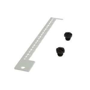 Ipf Electronic - Kennzeichnungsmaterial Kennzeichnungsmaterial, AV000134 Kennzeichenschild