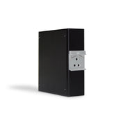 DIGITUS - Netzwerk Switch Netzwerk-Switch DN-651109 4-Port