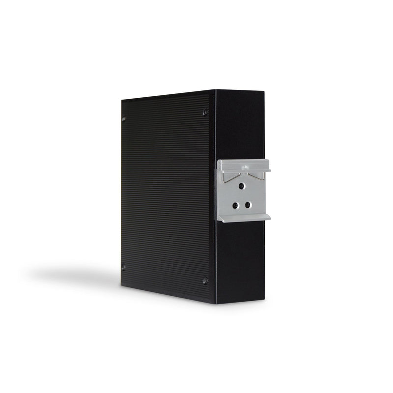 DIGITUS - Netzwerk Switch Netzwerk-Switch DN-651109 4-Port