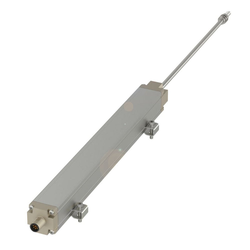 Balluff - Induktiver Abstandssensor Induktives Positionsmess BIW1-G310-M0#BIW0012 system
