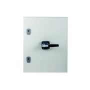 Eaton - Lasttrennschalter 4polig DMV-400/4/SE5/P-G 400A Halt-Funktion