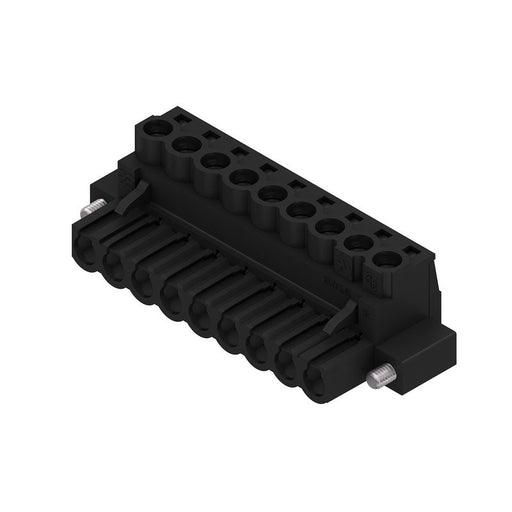 Weidmüller - Kabelsteckverbinder für Leiterplattensteckverbinder Verbinder 5.08mm BLZP 5.08#1944400000 − 30 Stück