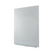Eaton - Frontplatte (Schaltschrank) Frontplatte feldhoch XTSZFFPC-W1350 grau