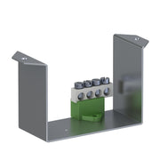 OBO Bettermann - Zubehör/Ersatzteile für CEE-Steckvorrichtungen (IEC 60309) Träger VHF-T1 − 1 Stück