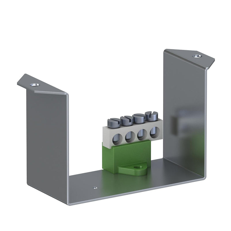 OBO Bettermann - Zubehör/Ersatzteile für CEE-Steckvorrichtungen (IEC 60309) Träger VHF-T1 − 1 Stück