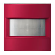 Jung - Bewegungsmelder-Sensor Bewegungsmelder 1,1m BT LC 17181 229 rouge carmin (32100)