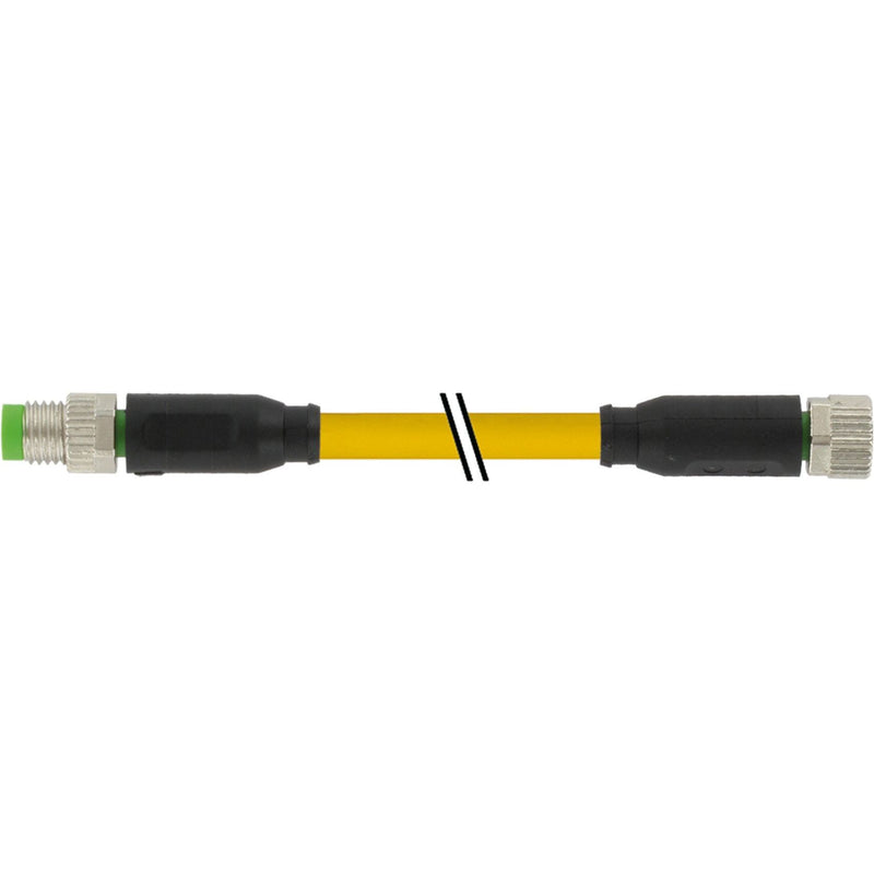 Murrelektronik - Konfektioniertes Sensor-Aktor-Kabel Anschlußleitung 7000-88001-0300100 − 1 Stück