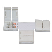 Nobile - Zubehör/Ersatzteile für Lichtschlauch/-band T-Verbinder 5er Set 5011510885
