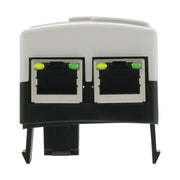 Eaton - Zubehör/Ersatzteile für Frequenzregler Feldbusmodul DX-NET-PROFINET2-2 PROFINET