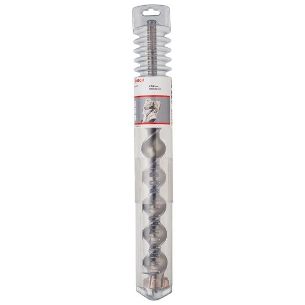 Bosch - Bohrer PRO SDS-max-7 Bohrer, 2608586807 52x400x520 mm