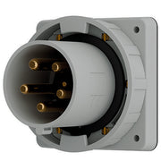 Mennekes - CEE-Gerätestecker (IEC 60309) Anbaustecker 1940 125A5p1h>50V IP67